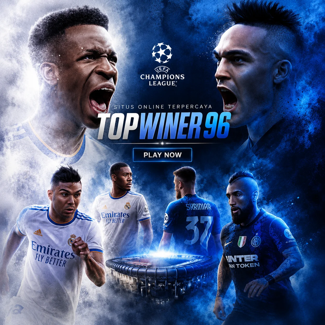 TOPWINER96